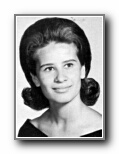 Rosalie Gonsalez: class of 1967, Norte Del Rio High School, Sacramento, CA.